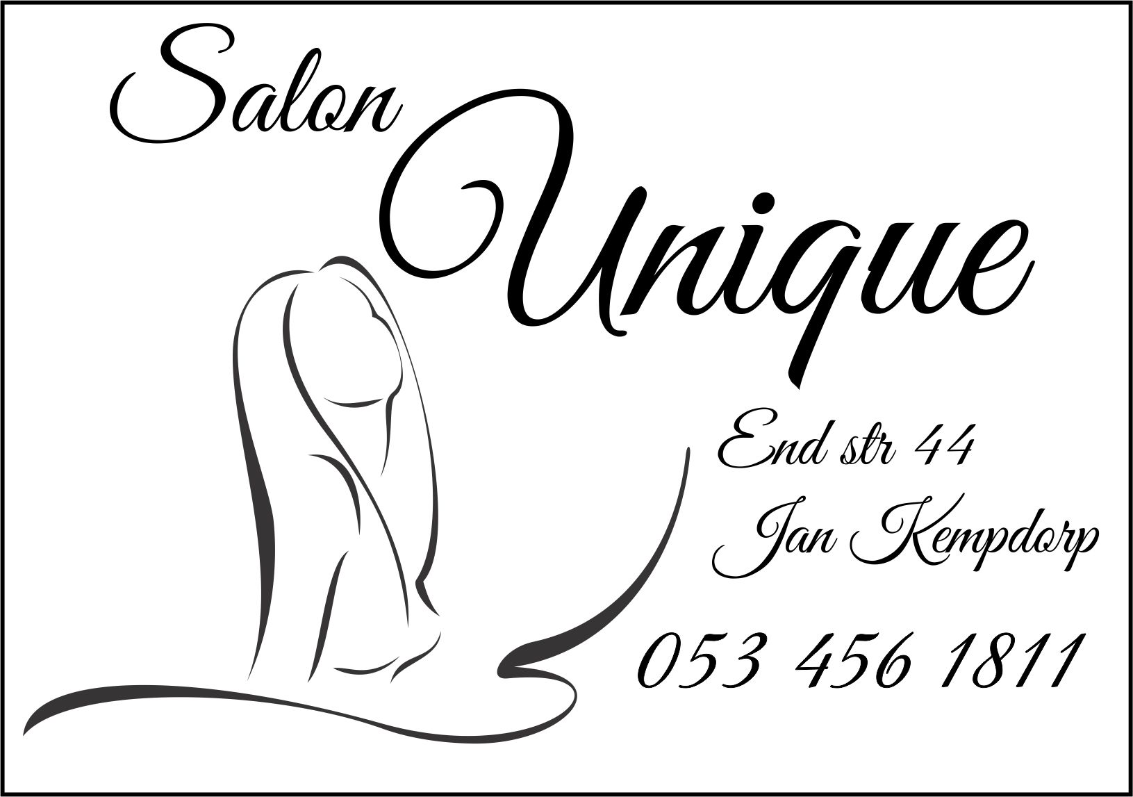 Nuuswurm Salon Unique