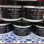 Body Butter